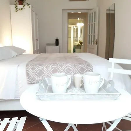 Anna In Chiaia דירה נאפולי