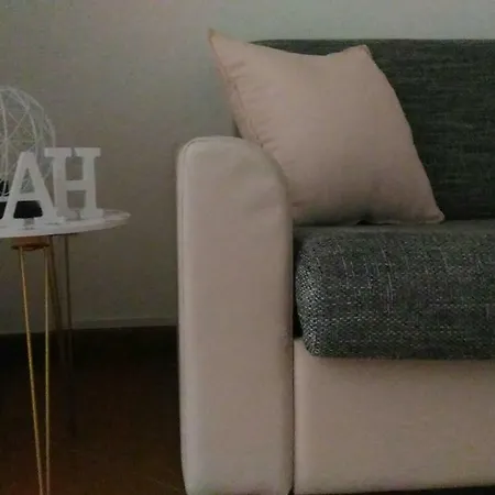 דירה Anna In Chiaia