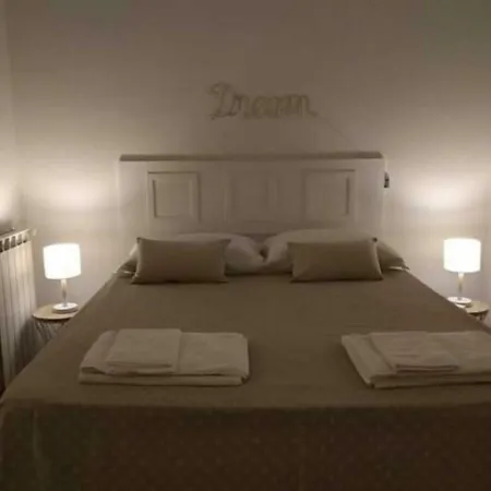 דירה Anna In Chiaia