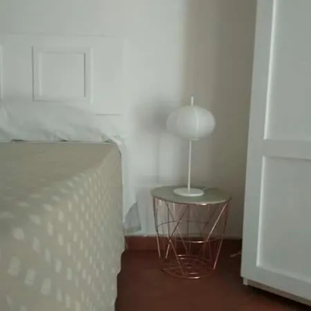 דירה Anna In Chiaia נאפולי