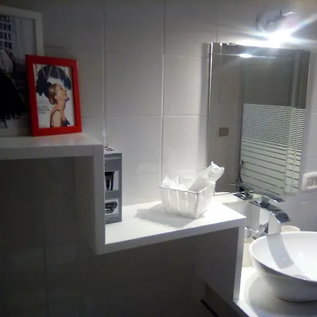 Apartment Anna In Chiaia Unica Sede *