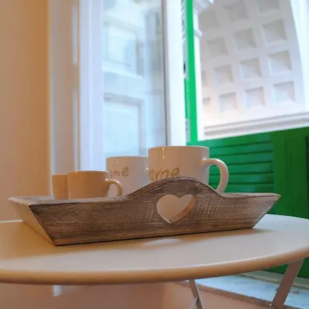 Anna In Chiaia 나폴리